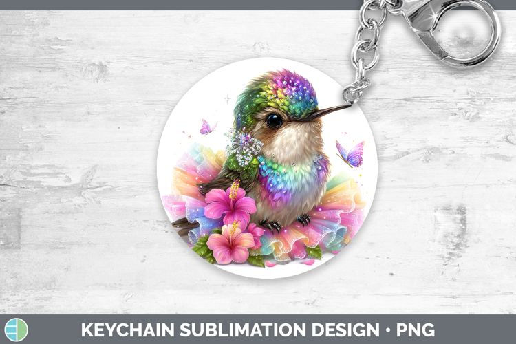 Hummingbird Clipart Image 15