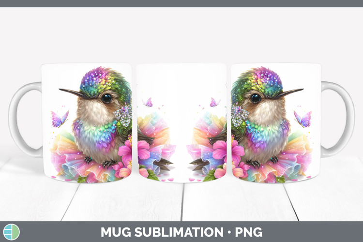 Hummingbird Clipart Image 14