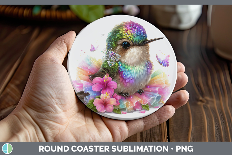 Hummingbird Clipart Image 11