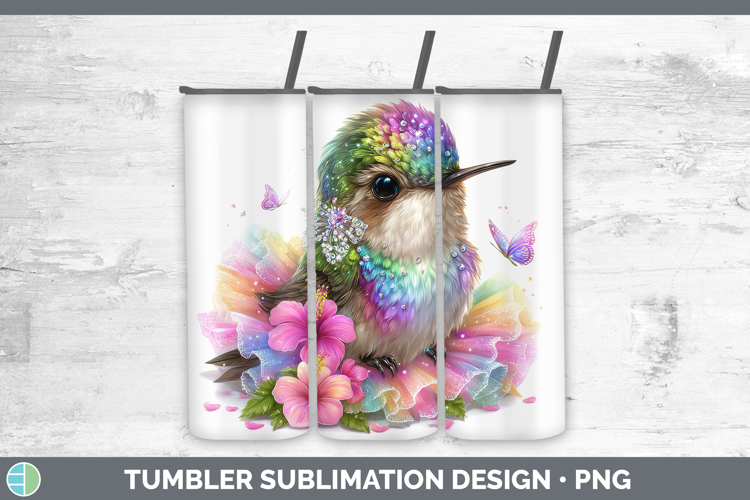Hummingbird Clipart Image 5