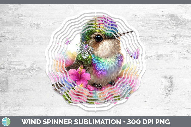 Hummingbird Clipart Image 4