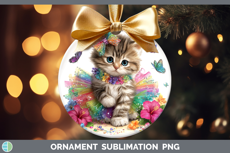 Ornament Clipart Image 13