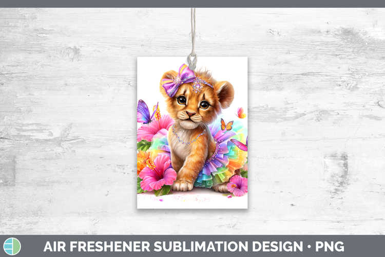 Lion Clipart Image 15