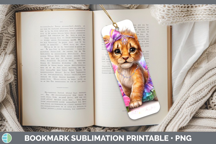 Lion Clipart Image 14