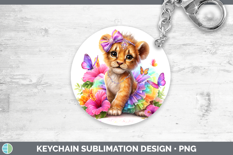 Lion Clipart Image 13