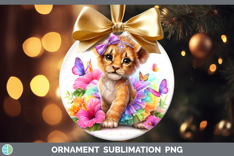 Bauble Clipart Image 13