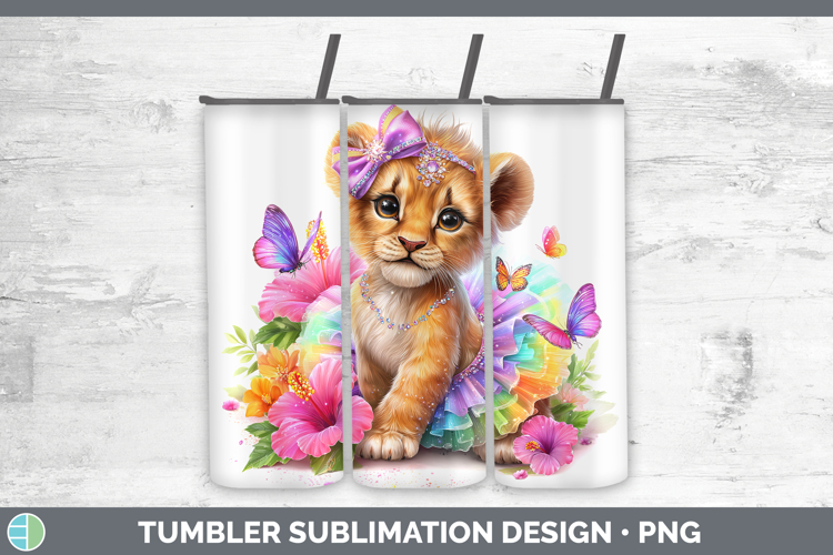 Lion Clipart Image 3