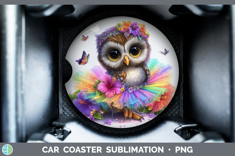 Owl Clipart Image 13