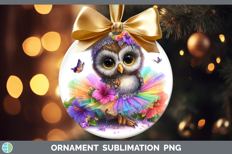 Ornament Clipart Image 17