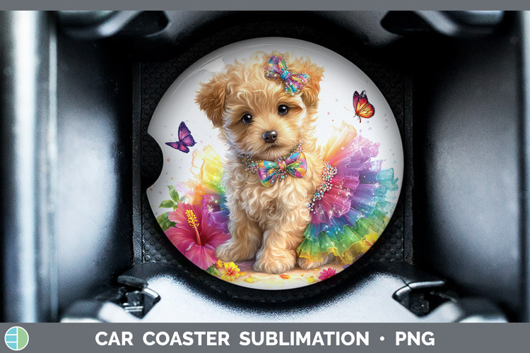Puppy Clipart Image 14