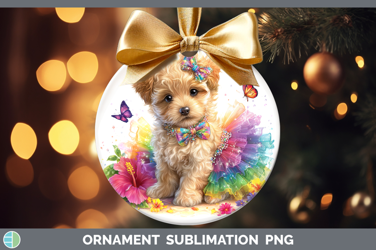 Ornament Clipart Image 15