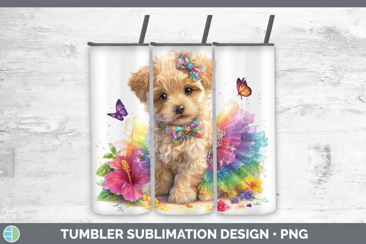 Sublimation Tumbler Designs Image 9