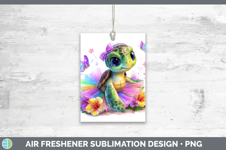 Sea Turtle Clipart Image 22