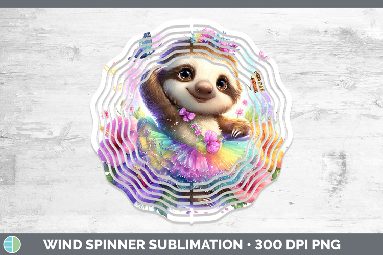 Sloth Clipart