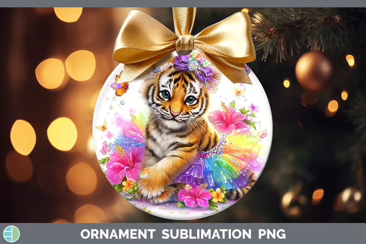 Bauble Clipart Image 20