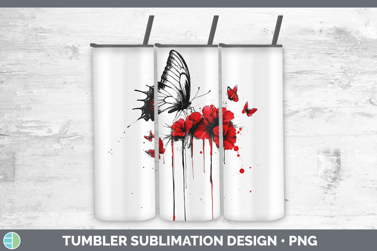 Sublimation Tumbler Designs Image 13