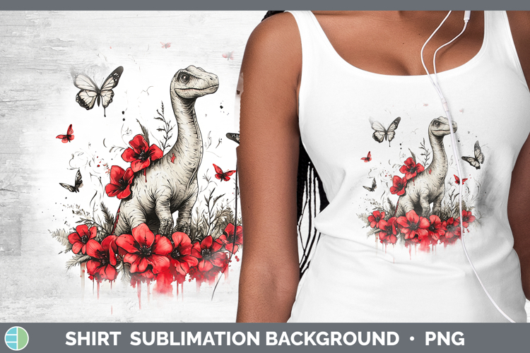 Dinosaur Background Image 4