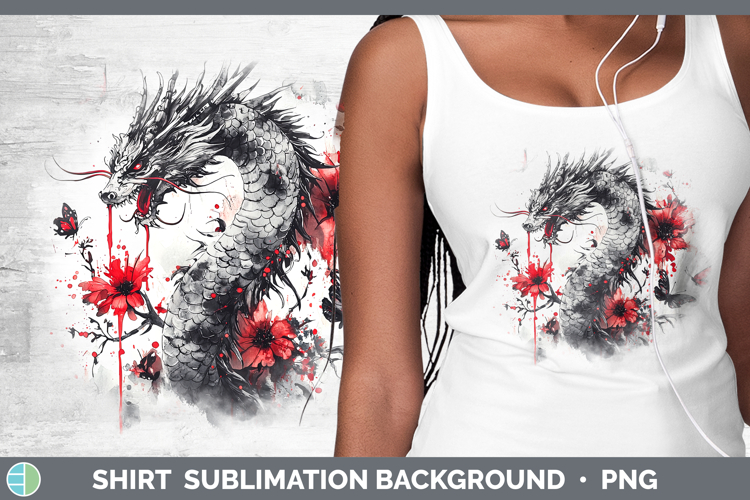 Dragon Background Image 5