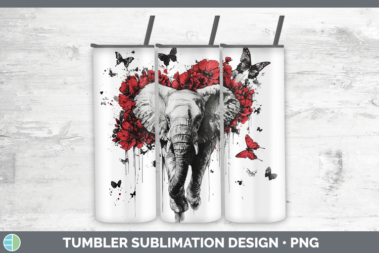 Sublimation Tumbler Designs Image 23