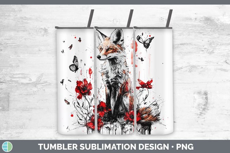 Sublimation Tumbler Designs Image 20