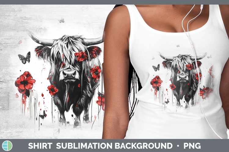 Cow Background Image 15