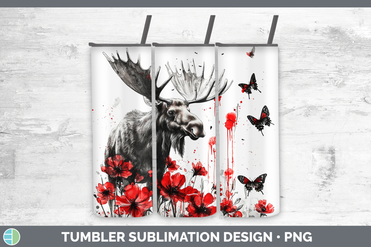 Sublimation Tumbler Designs Image 4