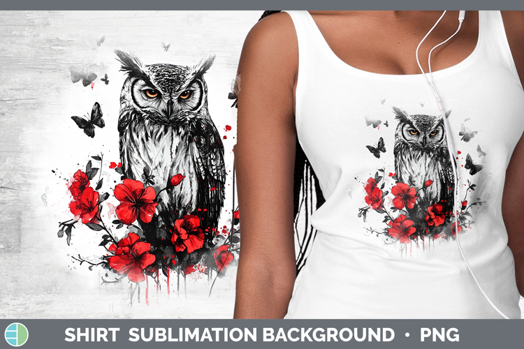 Red Background Image 14