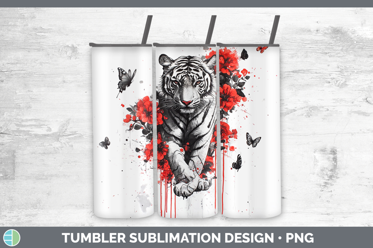 Sublimation Tumbler Designs Image 18