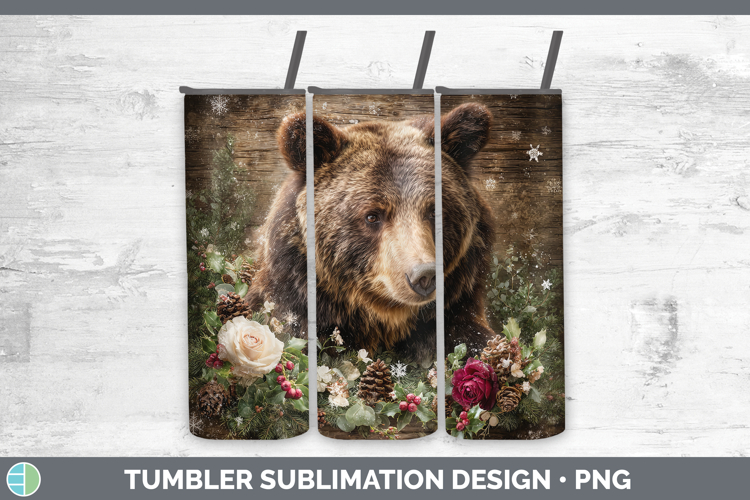 Sublimation Tumbler Designs Image 4