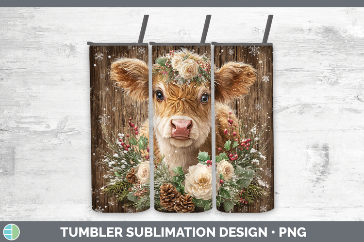 Sublimation Tumbler Designs Image 14