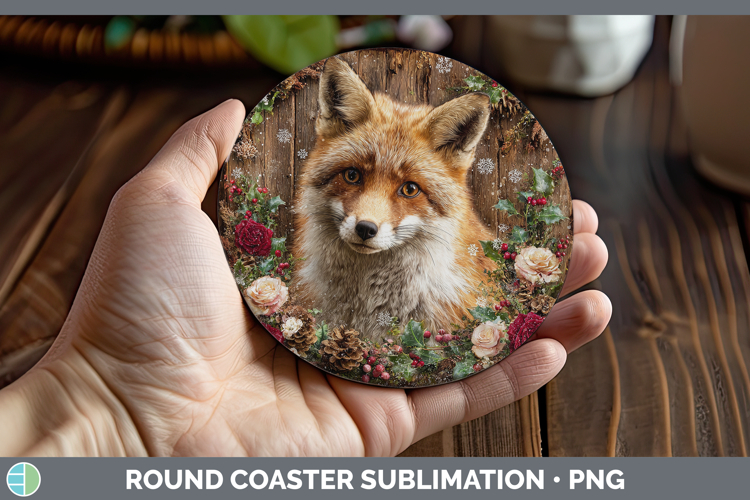 Fox Clipart Image 23