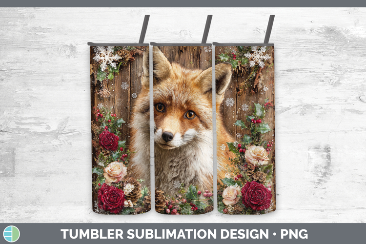 Fox Clipart Image 18