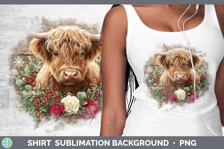 Cow Background Image 22