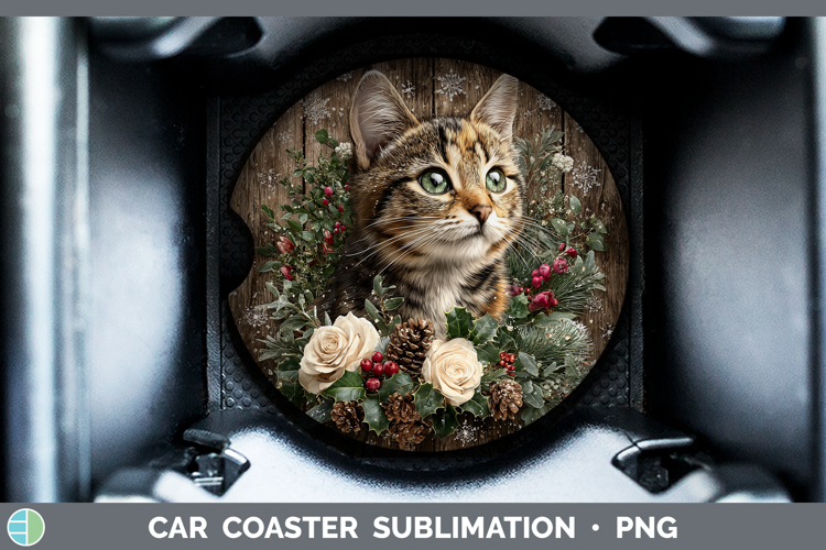 Kitten Clipart Image 3