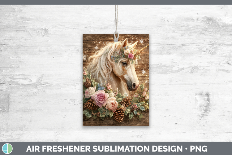 Unicorn Sublimation Designs Image 20