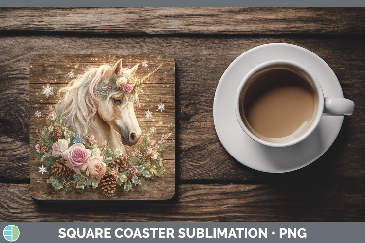 Unicorn Sublimation Designs Image 10