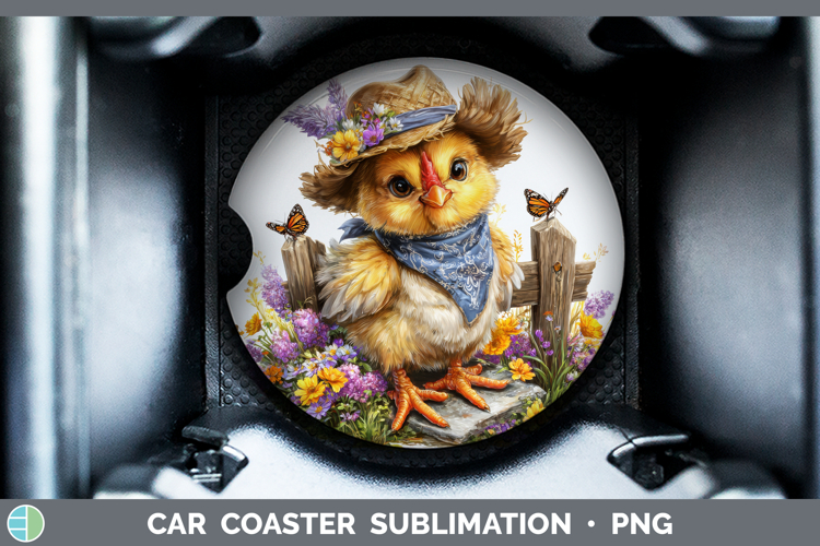 Chicken Clipart Image 21