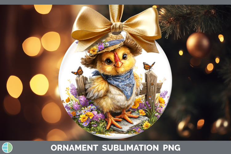 Bauble Clipart Image 17