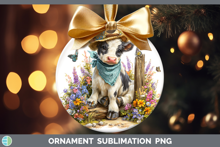 Bauble Clipart Image 13