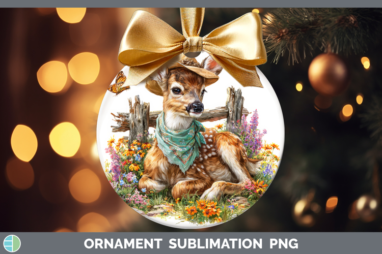 Bauble Clipart Image 15