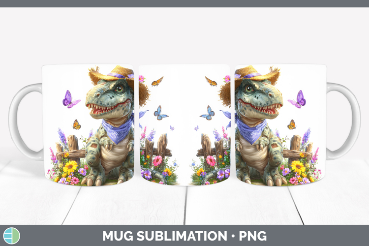 Dinos Clipart Image 13