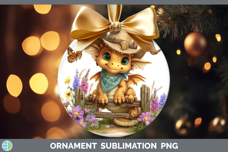 Bauble Clipart Image 8