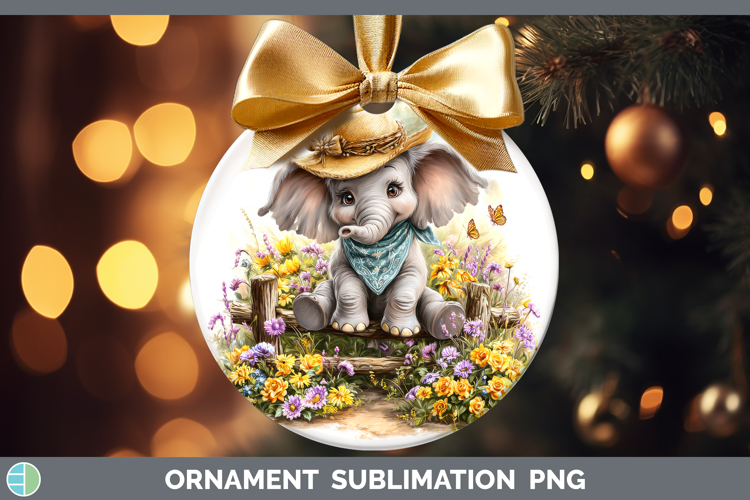 Bauble Clipart Image 9
