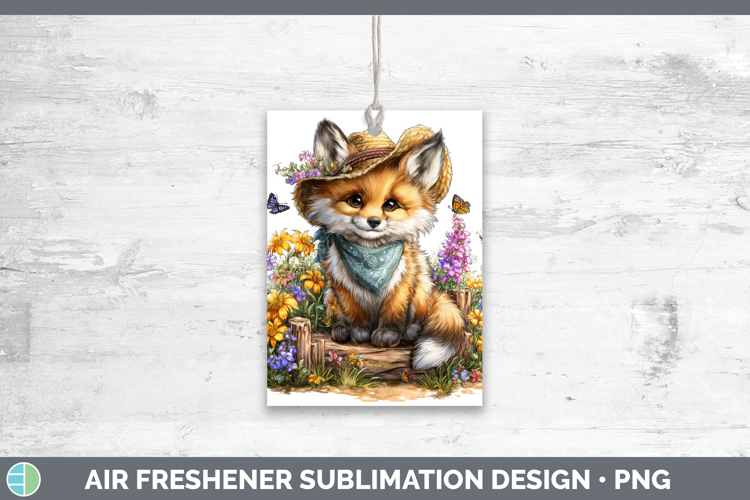 Fox Clipart Image 14