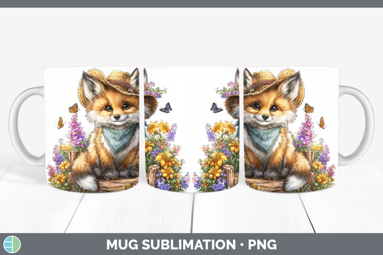 Fox Clipart Image 11