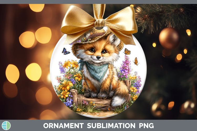 Bauble Clipart Image 6
