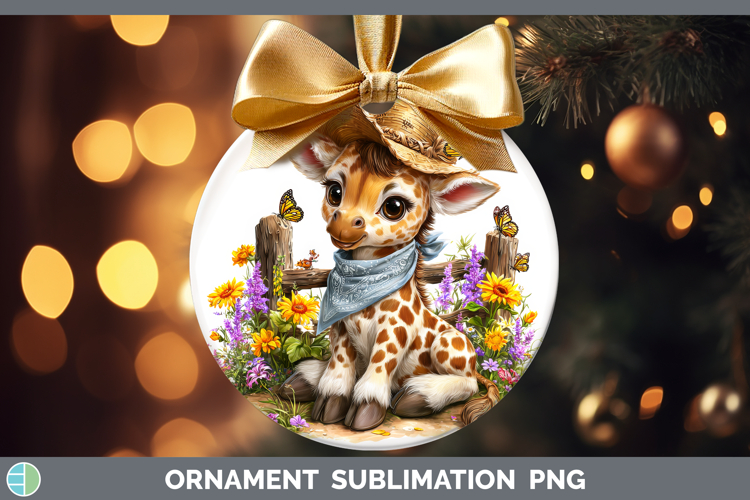 Bauble Clipart Image 10