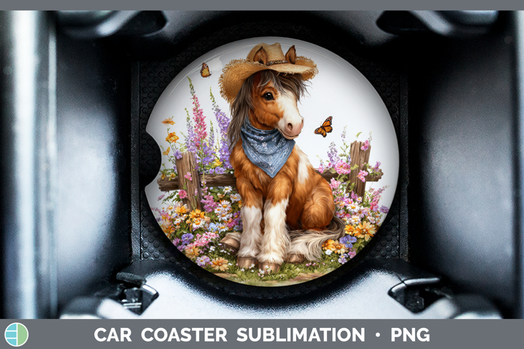 Horse Clipart Image 19