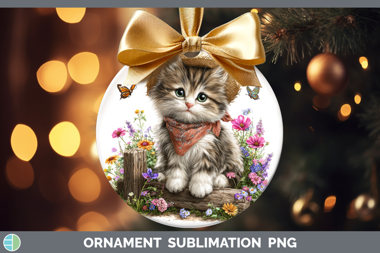 Bauble Clipart Image 18