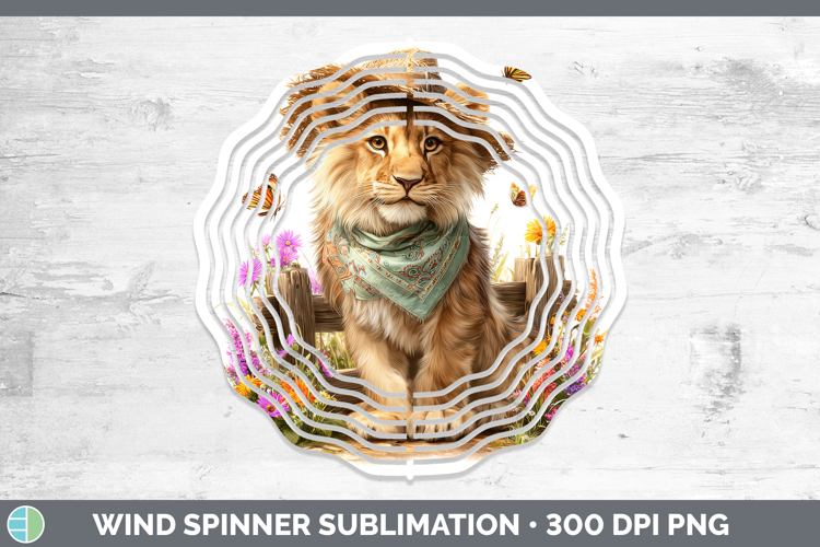 Lion Clipart Image 20